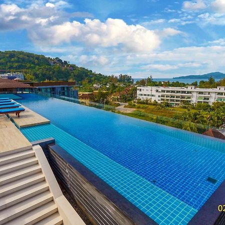 The Aristo By Holy Cow, 2-Br, Mountain View Apartment Pantai Bang Tao Bagian luar foto