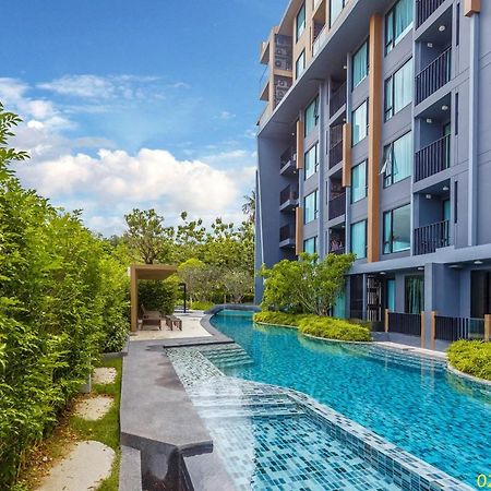 The Aristo By Holy Cow, 2-Br, Mountain View Apartment Pantai Bang Tao Bagian luar foto